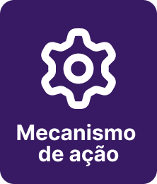 Botão menu Monitoramento de Fabry